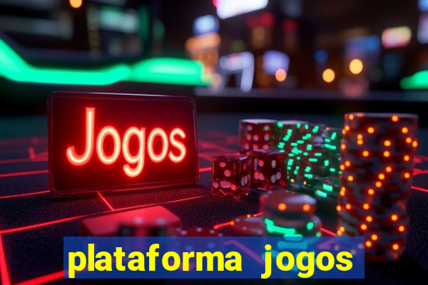 plataforma jogos gusttavo lima